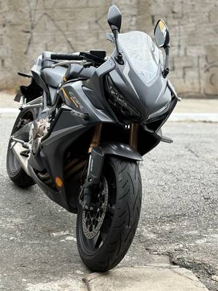 HONDA CBR 650R ABS HONDA CBR 650R ABS